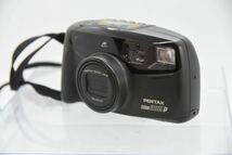 PENTAX ZOOM 280-P カメラ コンパクトカメラ Z5 en_画像2