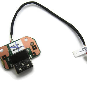 【送料無料】東芝 ダイナブック dynabook T552 USBボード 6017B0402601