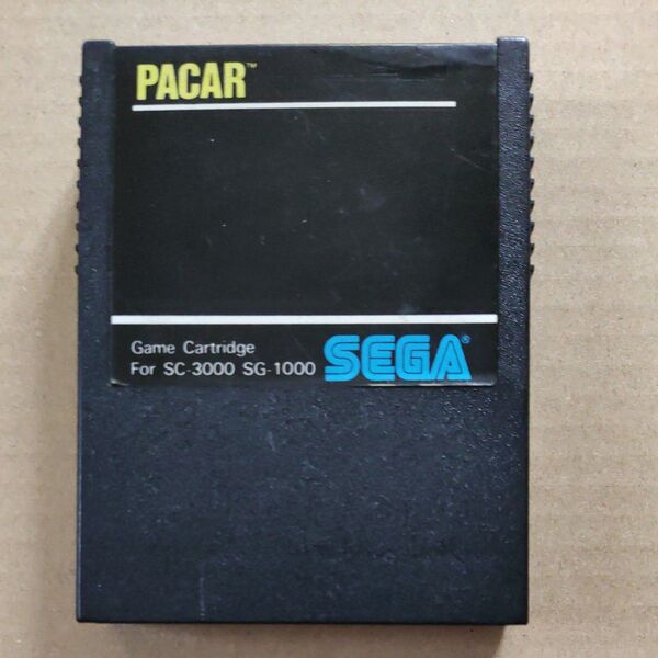セガ SG-1000 SC3000 パッカー