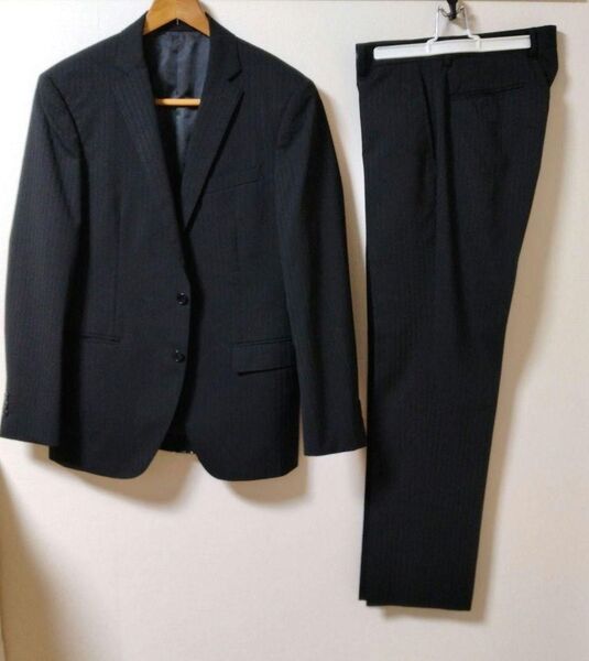 洋服の青山 スーツ セットアップ ウォッシャブル RITORNO