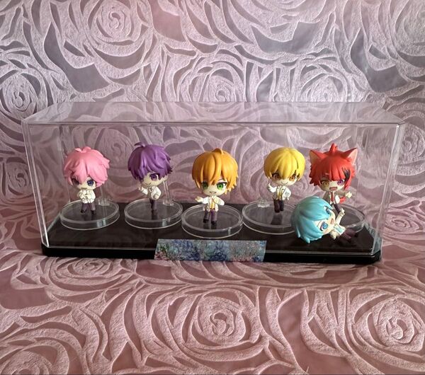 すとぷりフィギュア