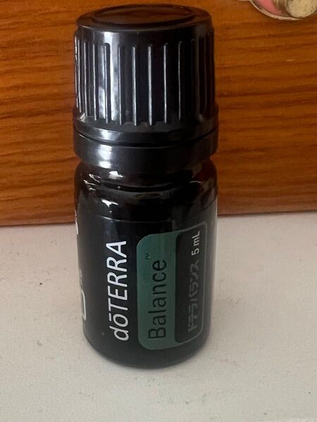 ドテラ ドテラバランス 5ml