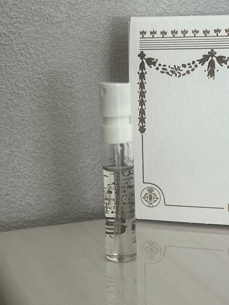 サンタ・マリア・ノヴェッラ トバッコトスカーノ 2ml