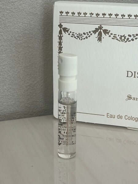 サンタ・マリア・ノヴェッラ ローザ ガーデニア2ml