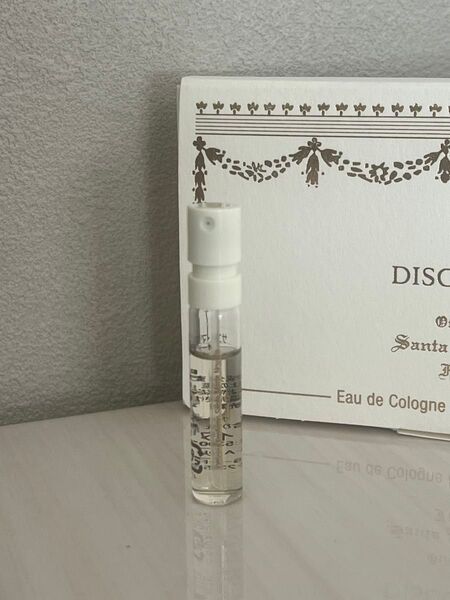 サンタ・マリア・ノヴェッラ ザクロ 2ml サンプル