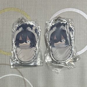 僕のヒーローアカデミア ヒロアカ おくるみチャーム 相澤消太×2