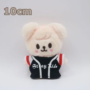 skzoo スキズ ぬいぐるみ 服 パピーム スンミン