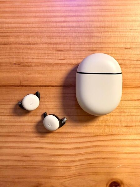 Pixel Buds ジャンク