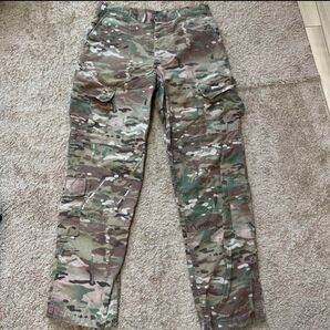 【USA製】迷彩 ズボン ミリタリー ARMY ボトムス アメリカ 迷彩柄【M】カーゴパンツ 長ズボン ワークパンツ アメリカ製