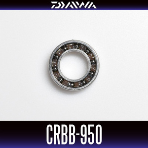 【ダイワ純正】CRBB-950 内径5mm×外径9mm×厚さ2.5mm /..
