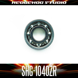 SHG-1040ZR 内径4mm×外径10mm×厚さ4mm 片面オープンタイプ /..