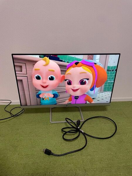 HP 液晶ディスプレイ 24fw モニター フルHD