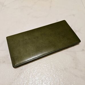 長財布