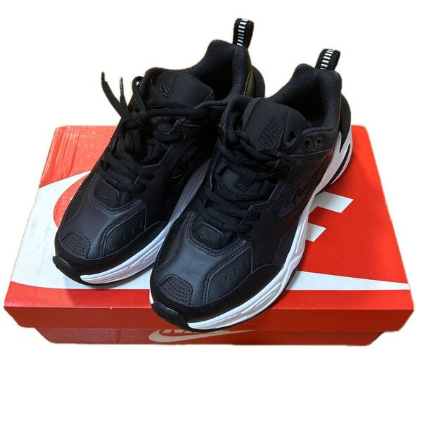 NIKE ナイキ レディース スニーカー テクノ M2K TEKNO 22.5
