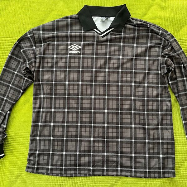 UMBRO COEN 長袖