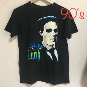 USA製　アダムスファミリー ビンテージTシャツ91年製 Lurch 激レア