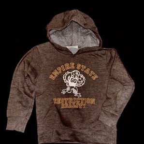 エンパイアステート パーカー キッズ