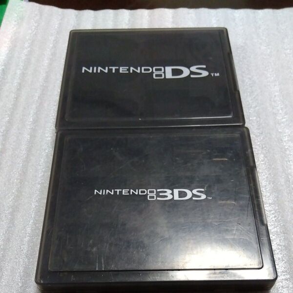 ニンテンドーDS ソフトケース
