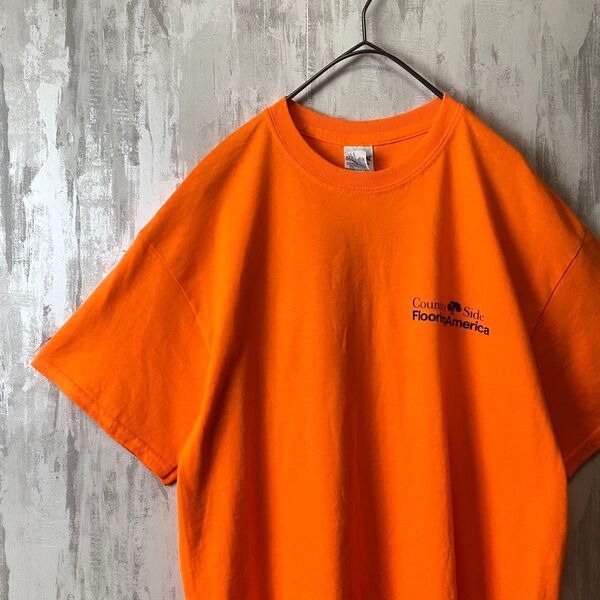 us古着 メンズ 半袖Tシャツ カットソー Mサイズ 90s ゆるダボ オーバーサイズ ビッグサイズ ビッグシルエット