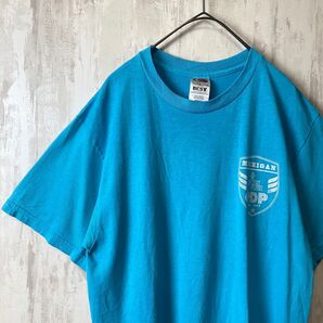 us古着 メンズ 半袖Tシャツ カットソー Mサイズ 90s