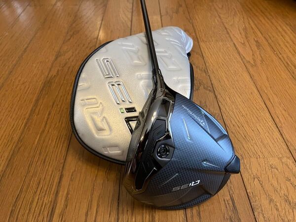 【超美品】 ⑤Qi35 ドライバー (1W:9°) : S