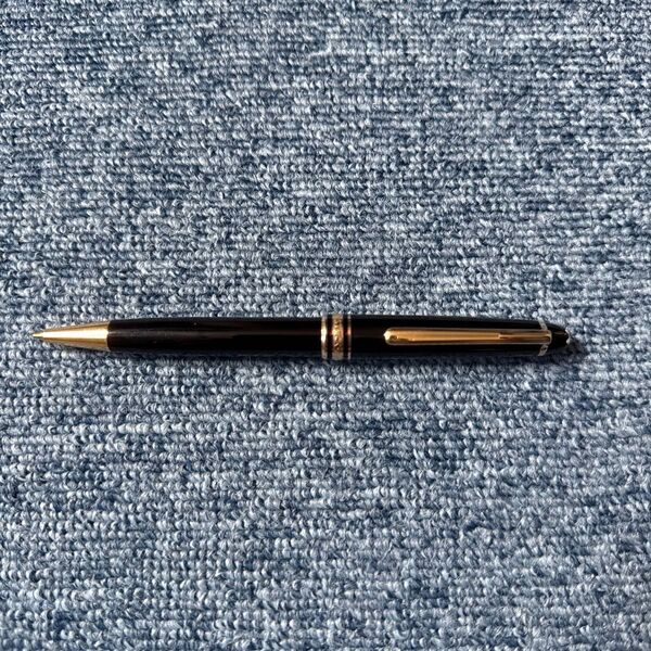 MONTBLANC マイスターシュティック クラシック 164 シャープペンシル 0.5mm