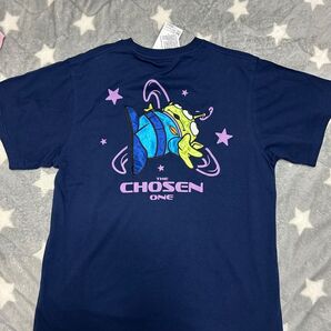 トイストーリー エイリアン メンズTシャツ