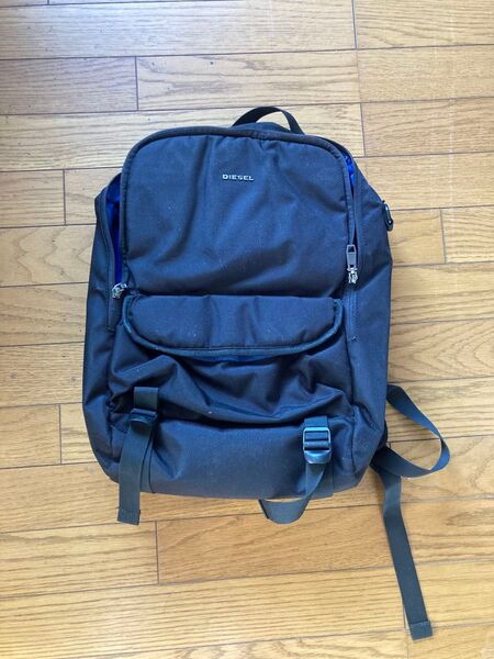 DIESEL リュック