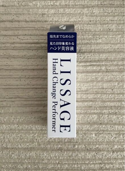 カネボウ リサージ ハンドチェンジ パフォーマー 50g