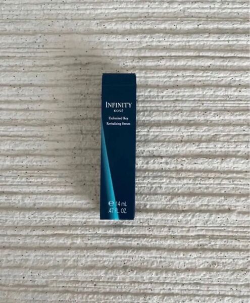 INFINITY インフィニティ アンリミテッドキー14ml×1個 美容液