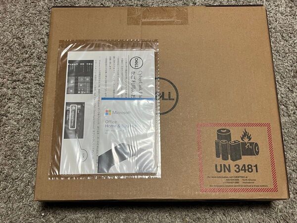 DELL デル ノートパソコン MI 764CP-CHHBC