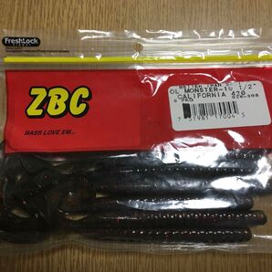 【ZBC ZOOM ズーム】オールドモンスター 10.5インチ 2パックセット