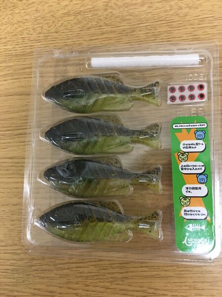 一誠 ギルフラットジュニア ギルフラットjr. グリパンチャート