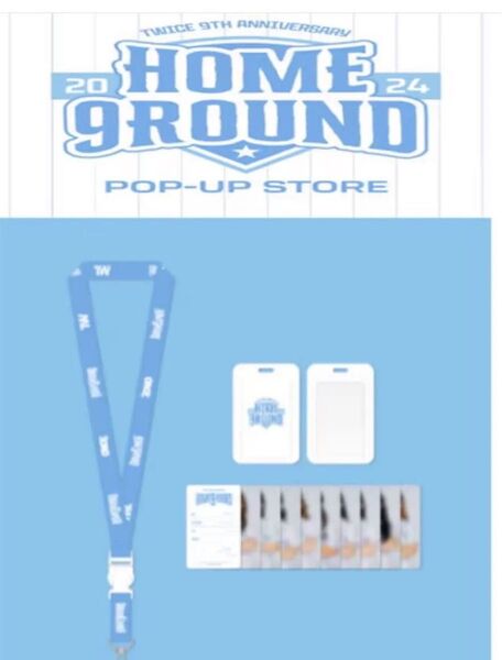 TWICE home9round ペンミ