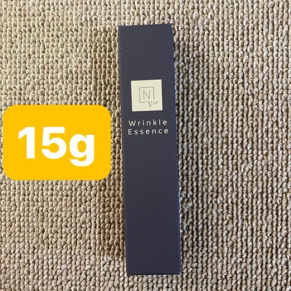 Vie リンクルパック エッセンス 15g Nオーガニック