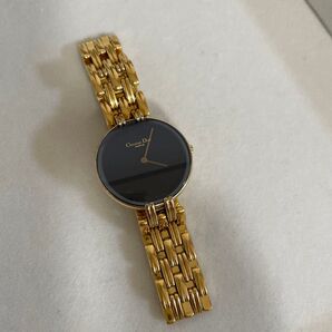 Christian Dior ディオール レディース腕時計