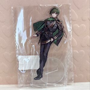 シクフォニ すちくん アクスタ ACE