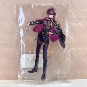 シクフォニ LAN アクスタ ACE
