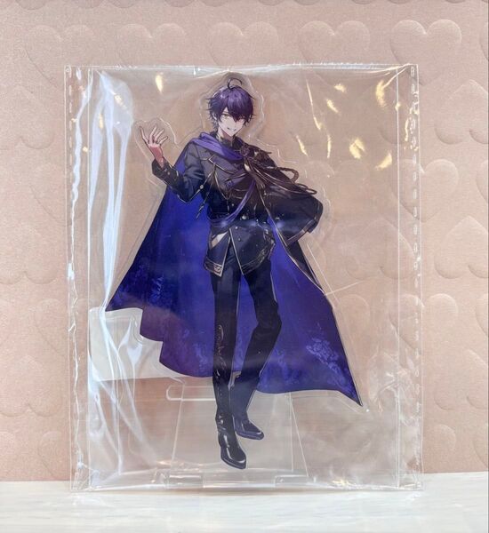 シクフォニ いるま アクスタ JJ