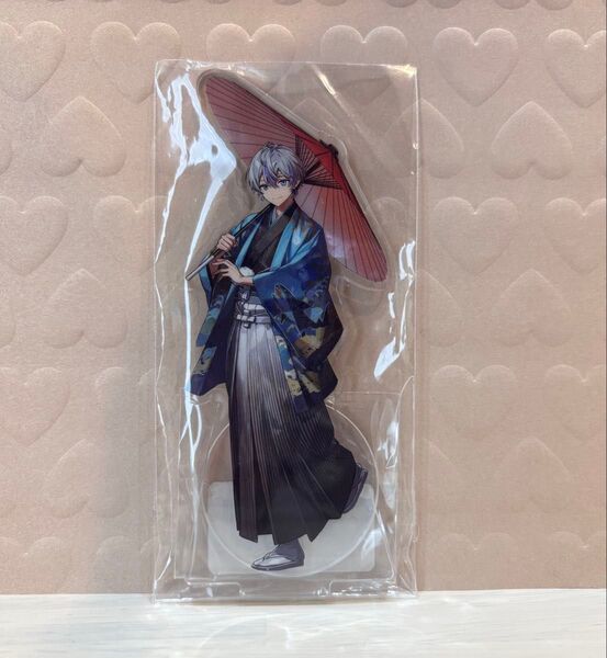 シクフォニ 雨乃こさめ アクスタ お正月