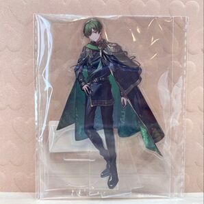 シクフォニ すち アクスタ JJ