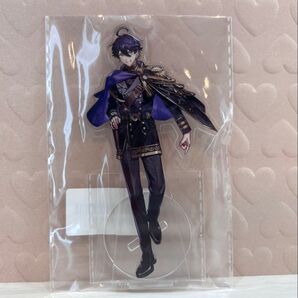 シクフォニ いるま アクスタ ACE