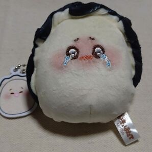うるるん アクアリウムかき&ほたて ぬいぐるみ