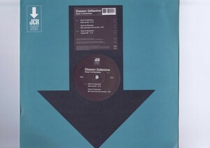 12inch Classen Collective / Close To Greatness JCR 009