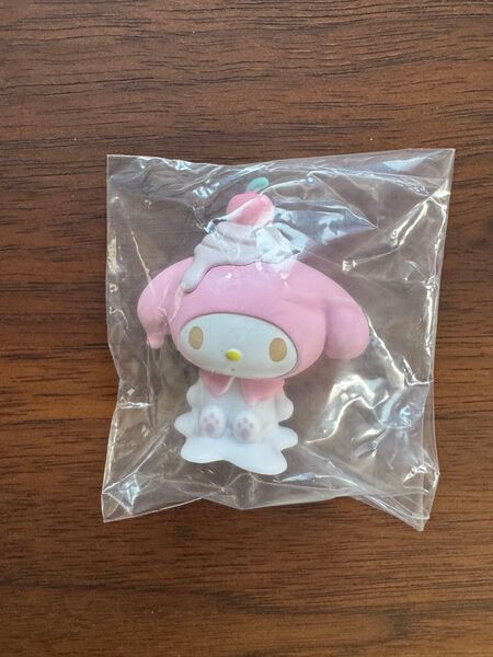 サンリオキャラクターズ とろり〜りマスコット2 マイメロディ