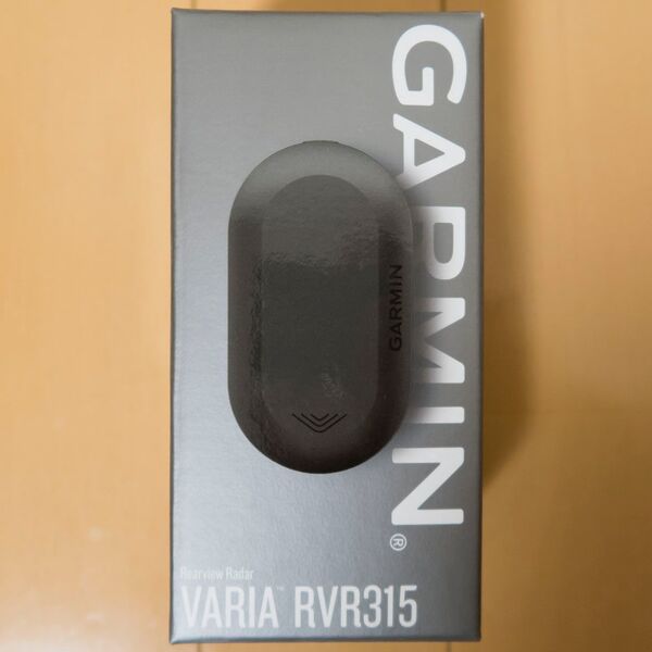 新品 未使用 送料無料 GARMIN ガーミン VARIA RVR 315