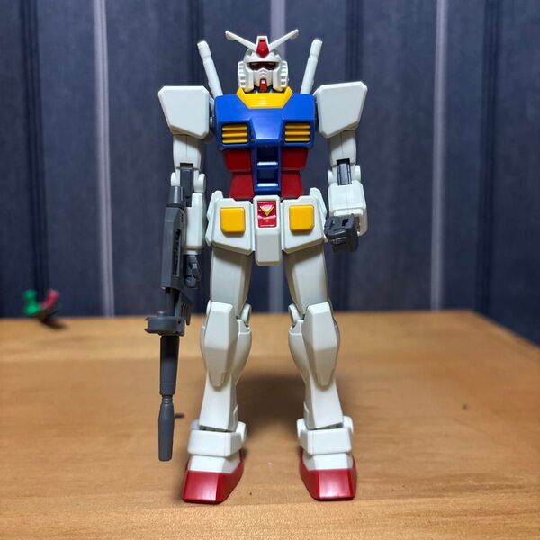 1/144 機動戦士ガンダム RX78-2