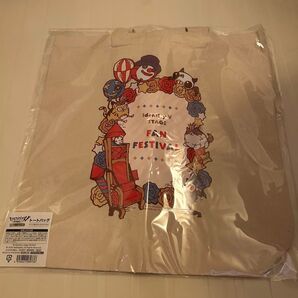 舞台 第五人格 トートバック