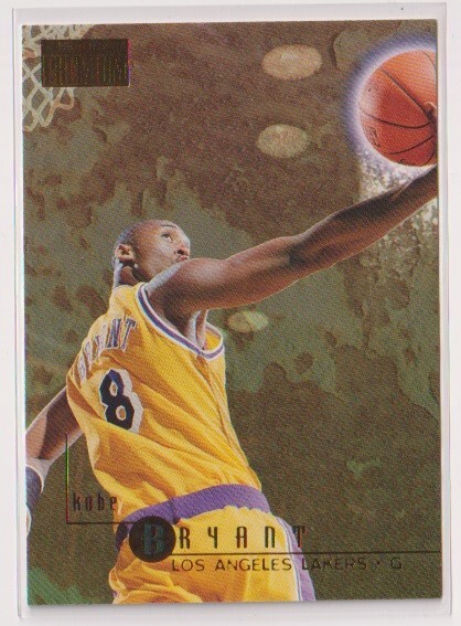 Yahoo!オークション -「コービーブライアント」(Fleer、Sky Box Yahoo!オークション -「コービーブライアント」(Fleer、Sky Box