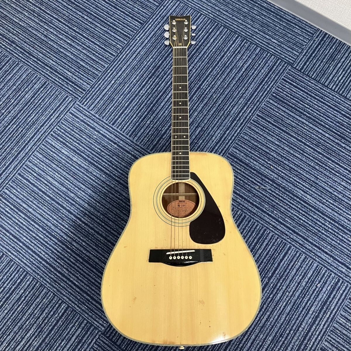Yahoo!オークション -「yamaha fg 201」の落札相場・落札価格 Yahoo!オークション -「yamaha fg 201」の落札相場・落札価格